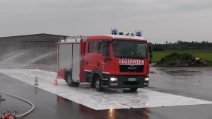 Fahrertraining